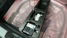 SEAT Leon 1.0 TSI EVO FR 5dr Petrol Hatchback